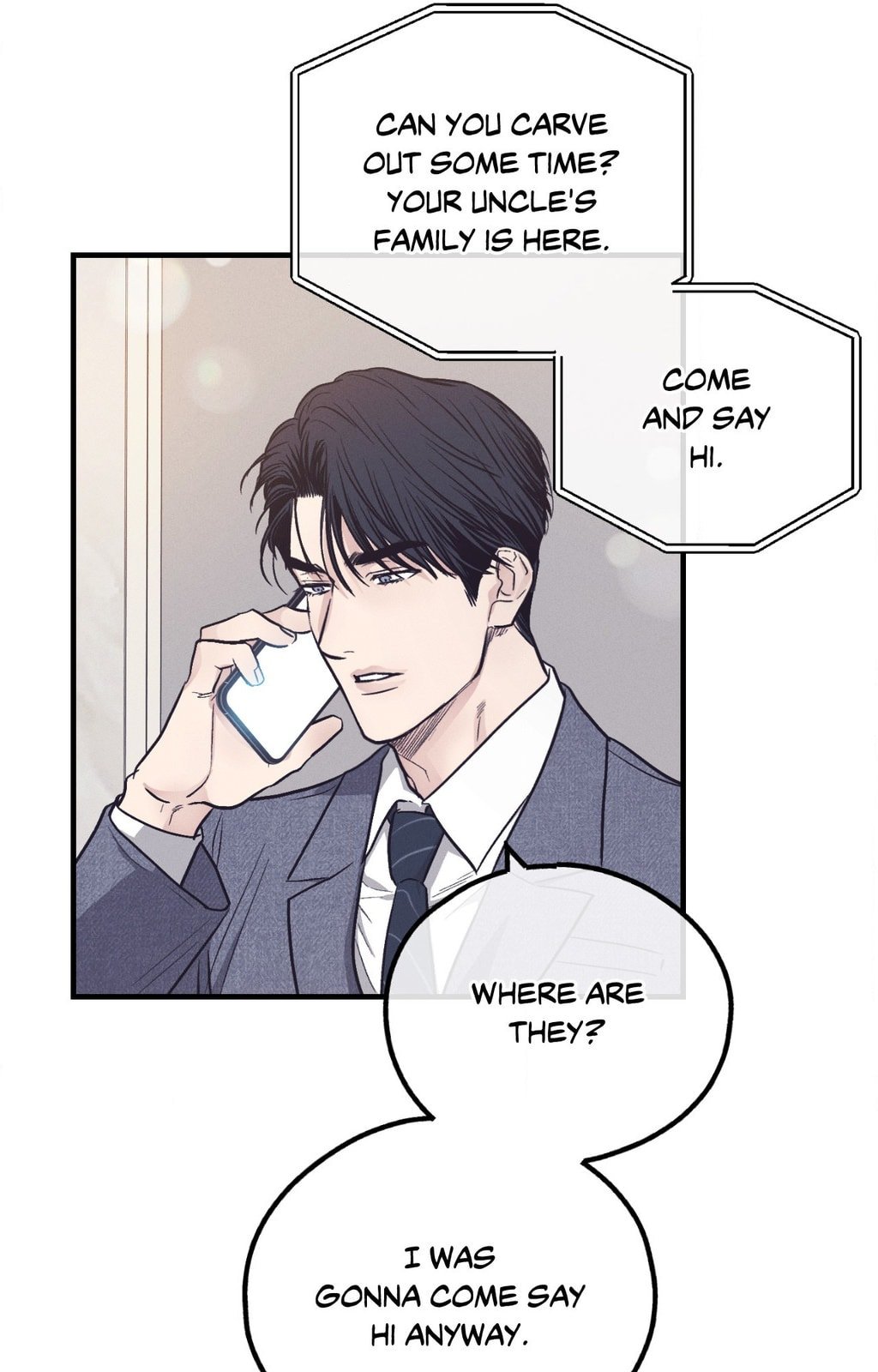 Payback, Chapter 108 image 24